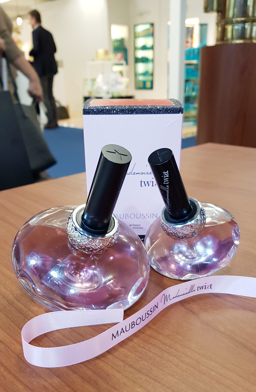mauboussin mademoiselle twist