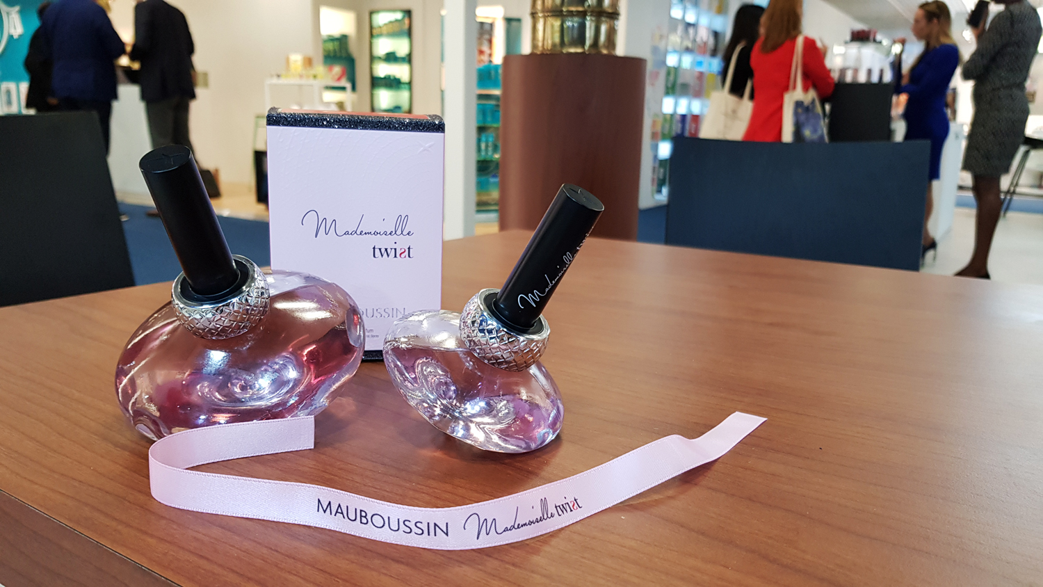 mauboussin mademoiselle twist