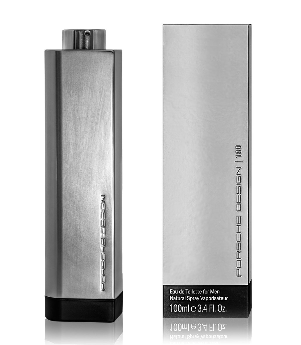 Porsche Design 180 packshot