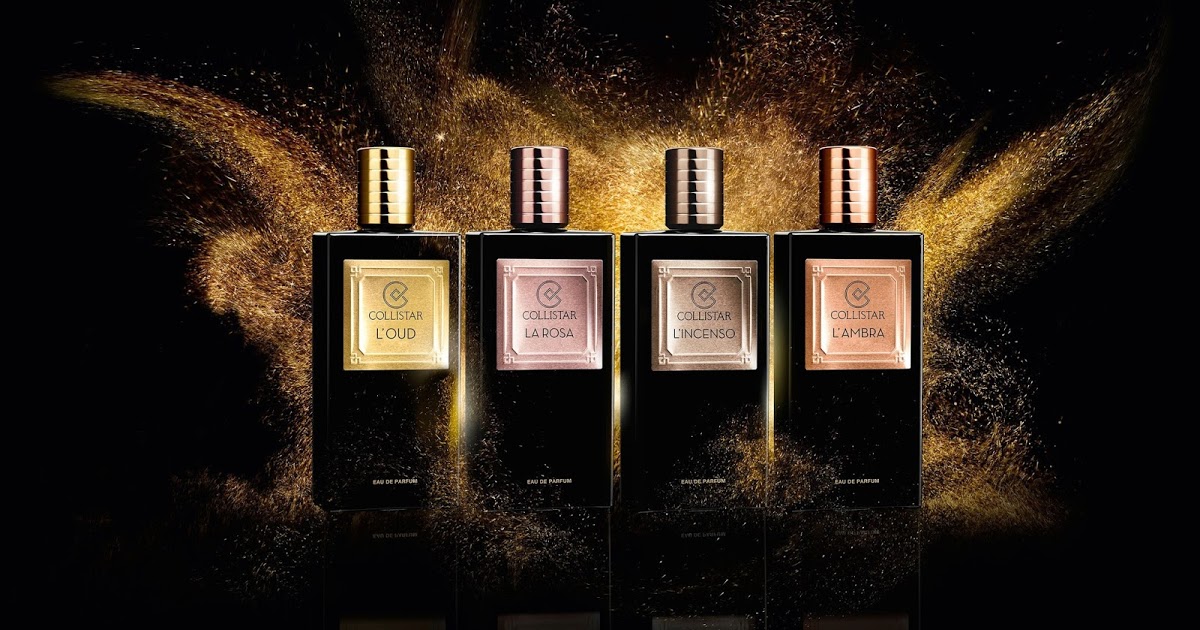 Prestige Collection collistar
