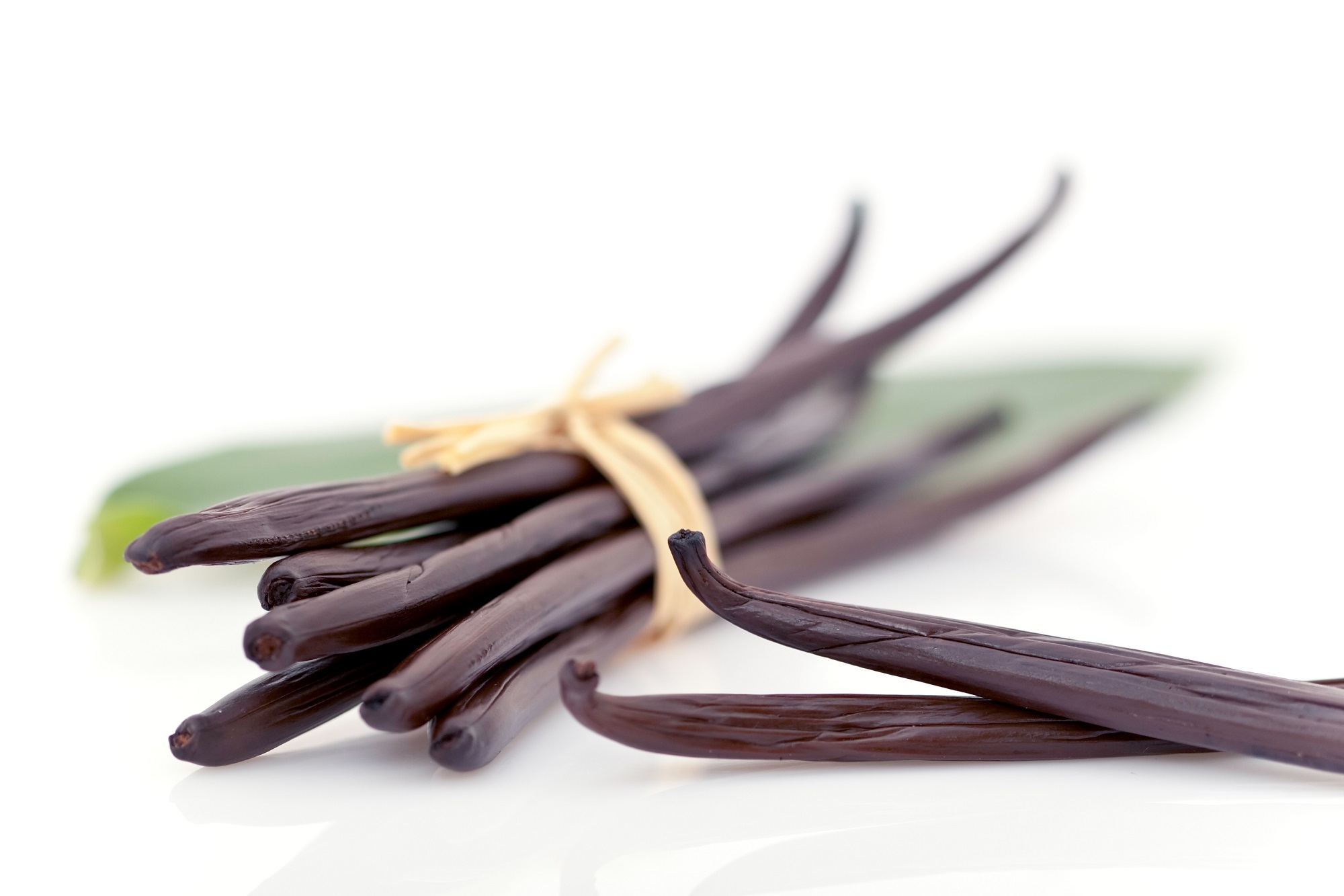 Madagascar vanilla
