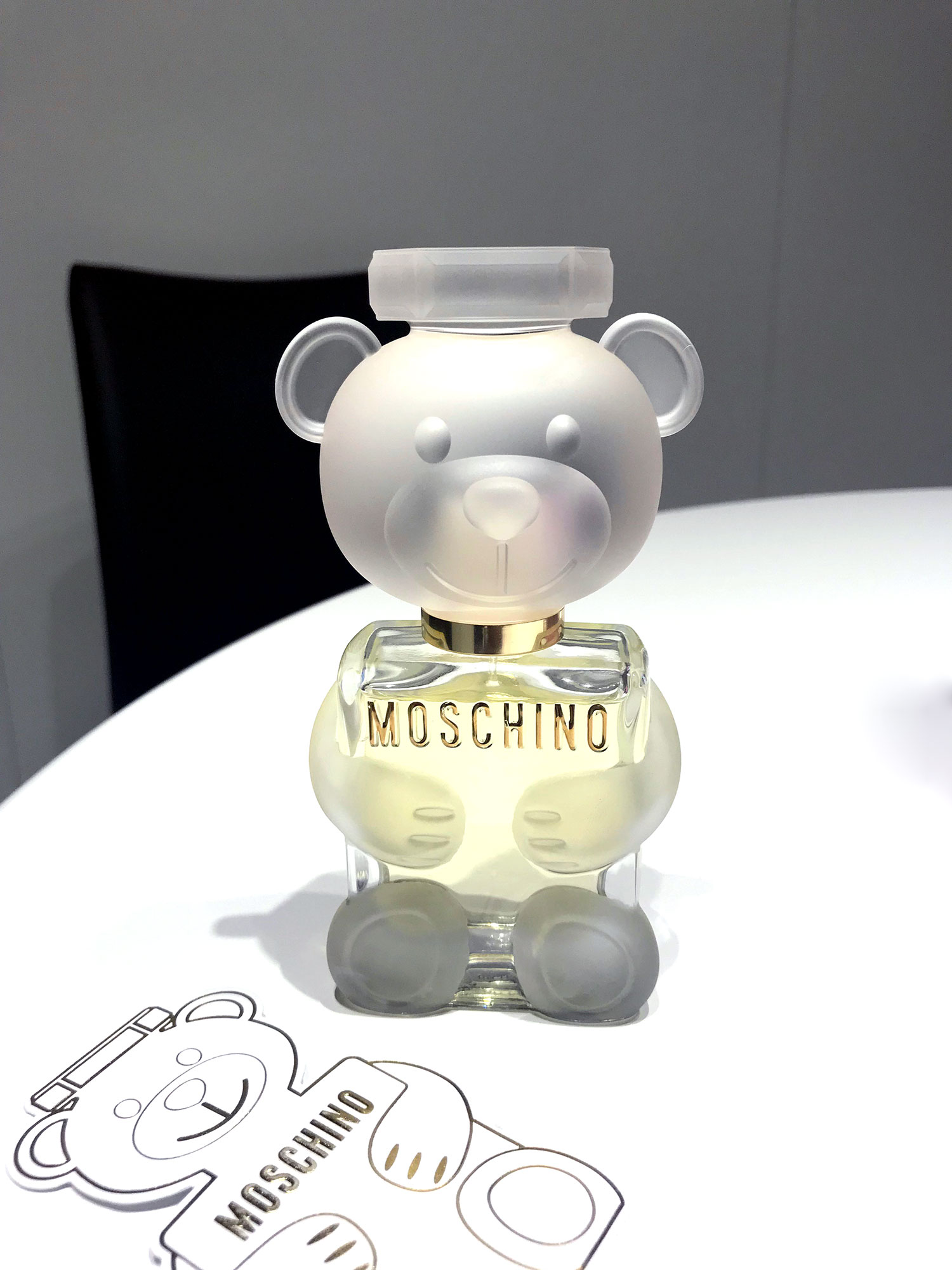 Moschino Toy 2 flacon