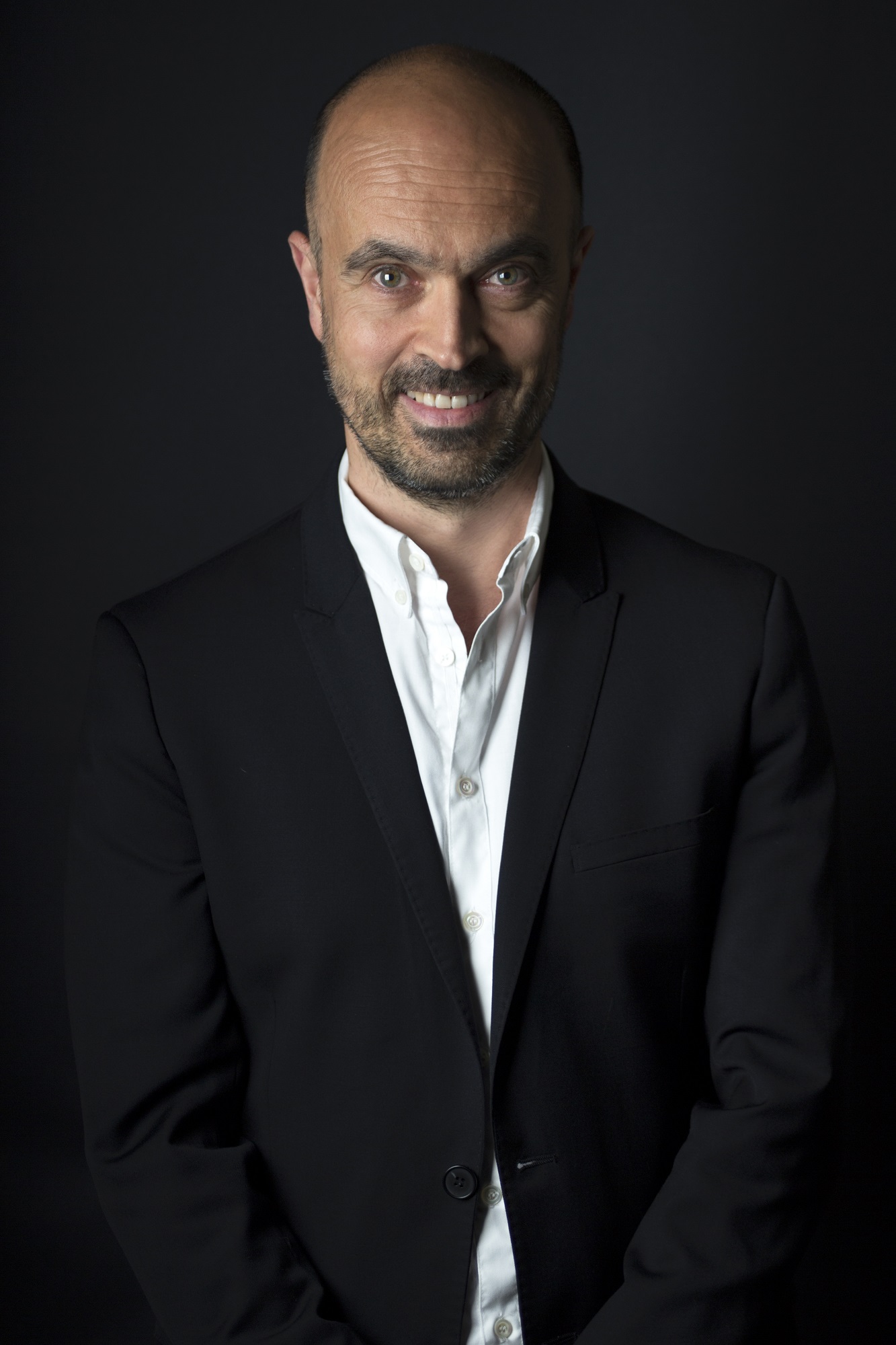 Olivier Pescheux