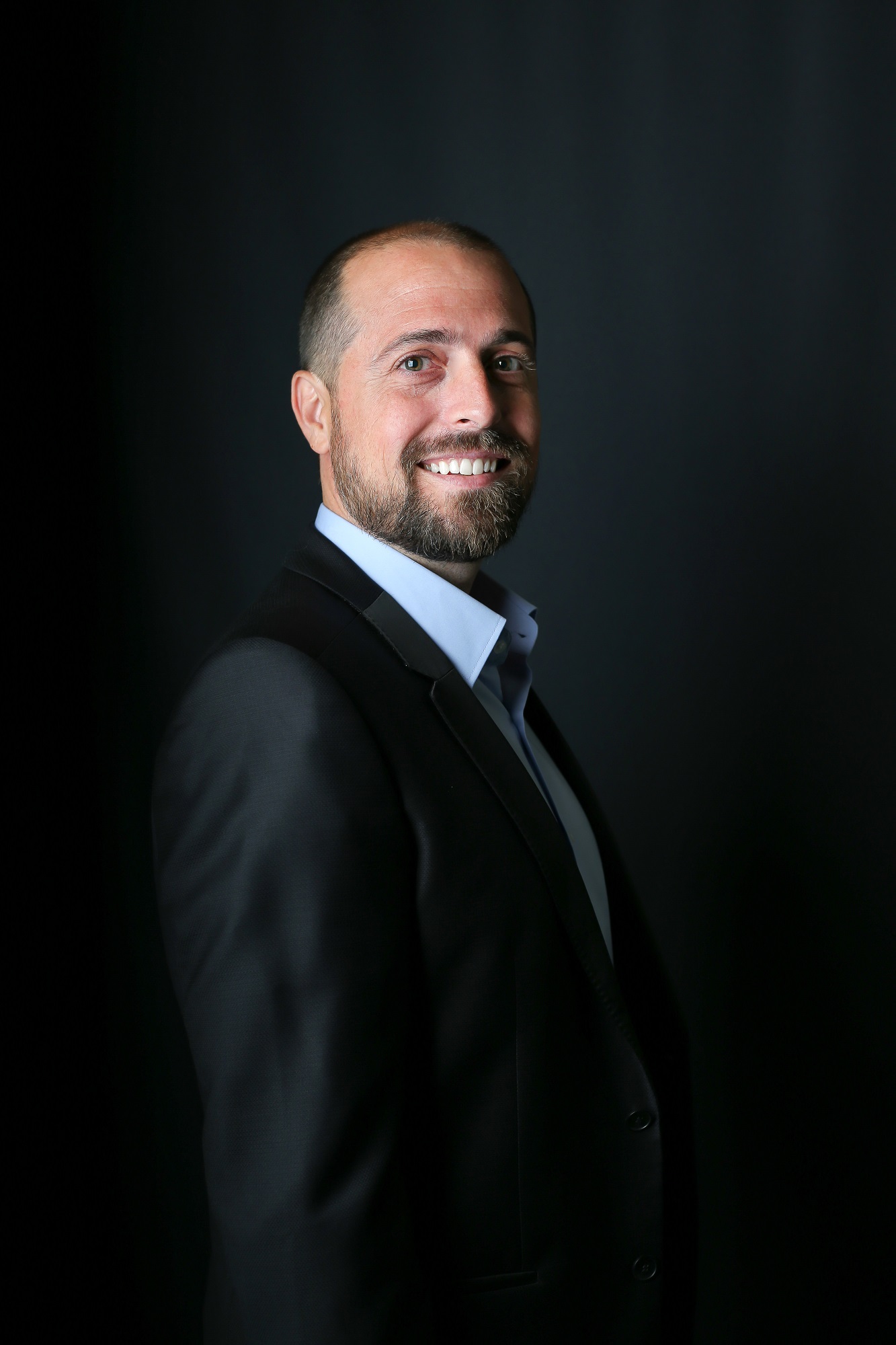 Jordi Fernandez