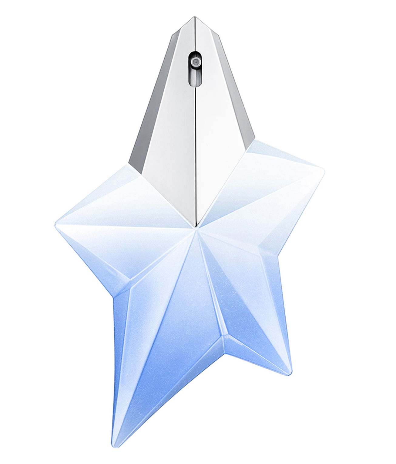 mugler angel iced star collector 2018