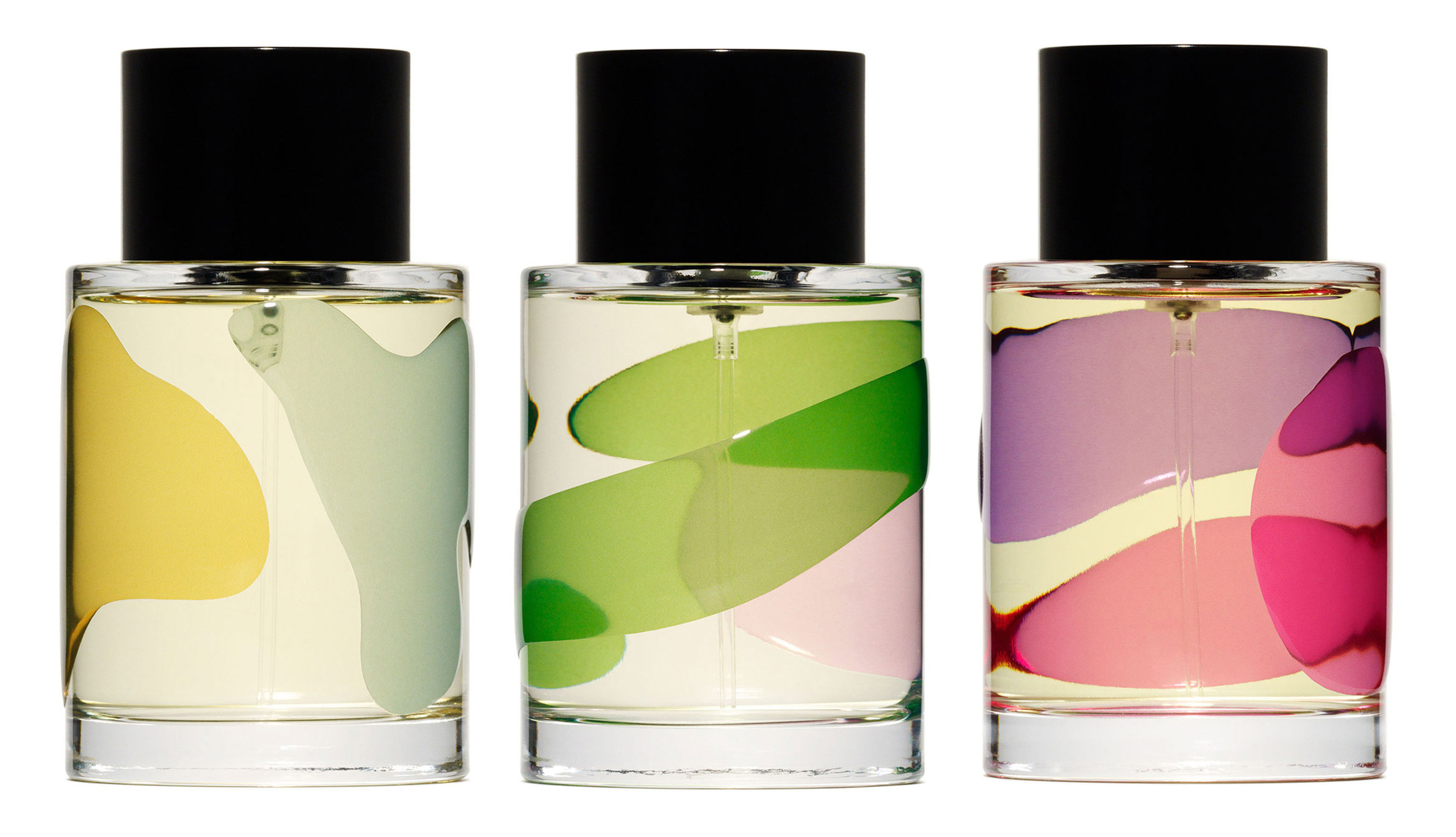 frederic malle classics inspired by carlos scarpa design