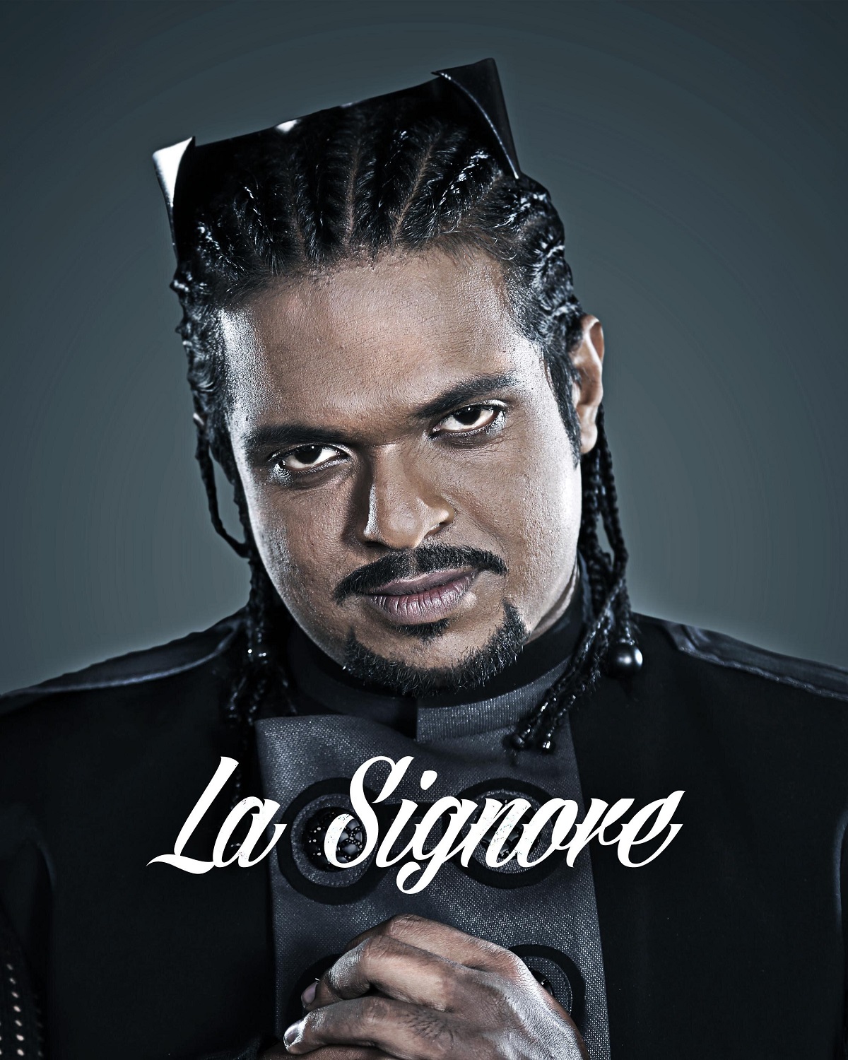 Lahiru Perera AKA La Signore