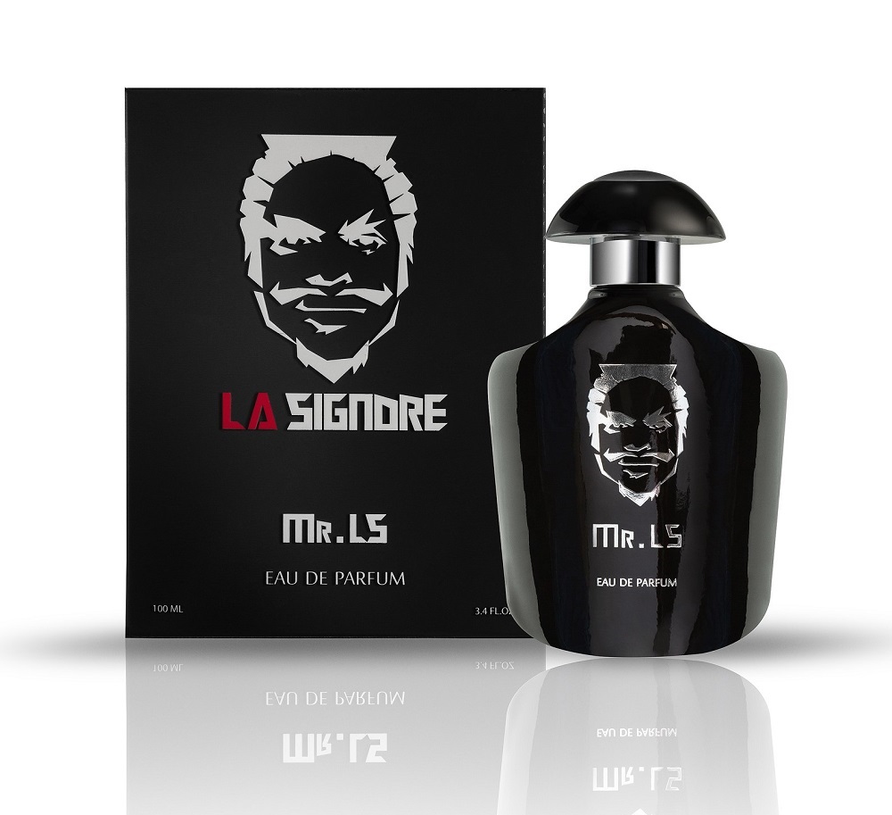 La Signore Mr LS