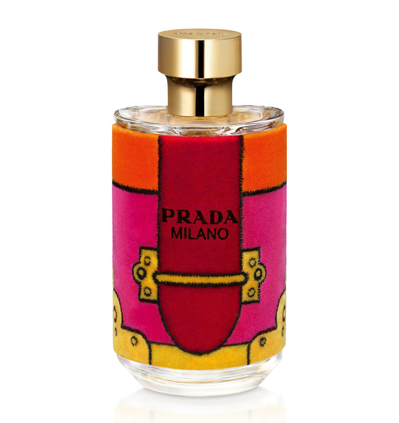 prada la femme velvet edition