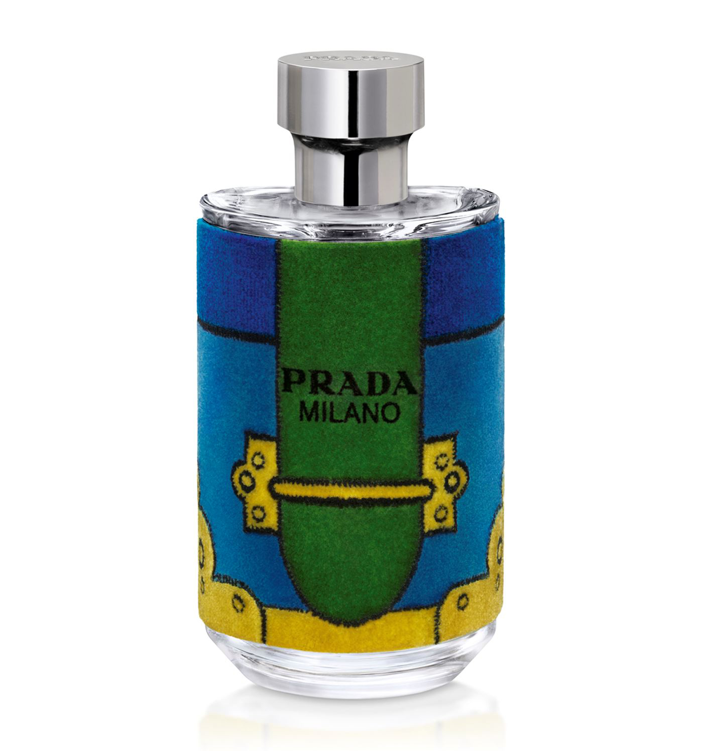 prada l'homme velvet edition