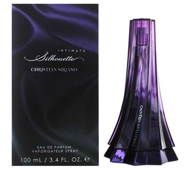 christian siriano intimate silhouette