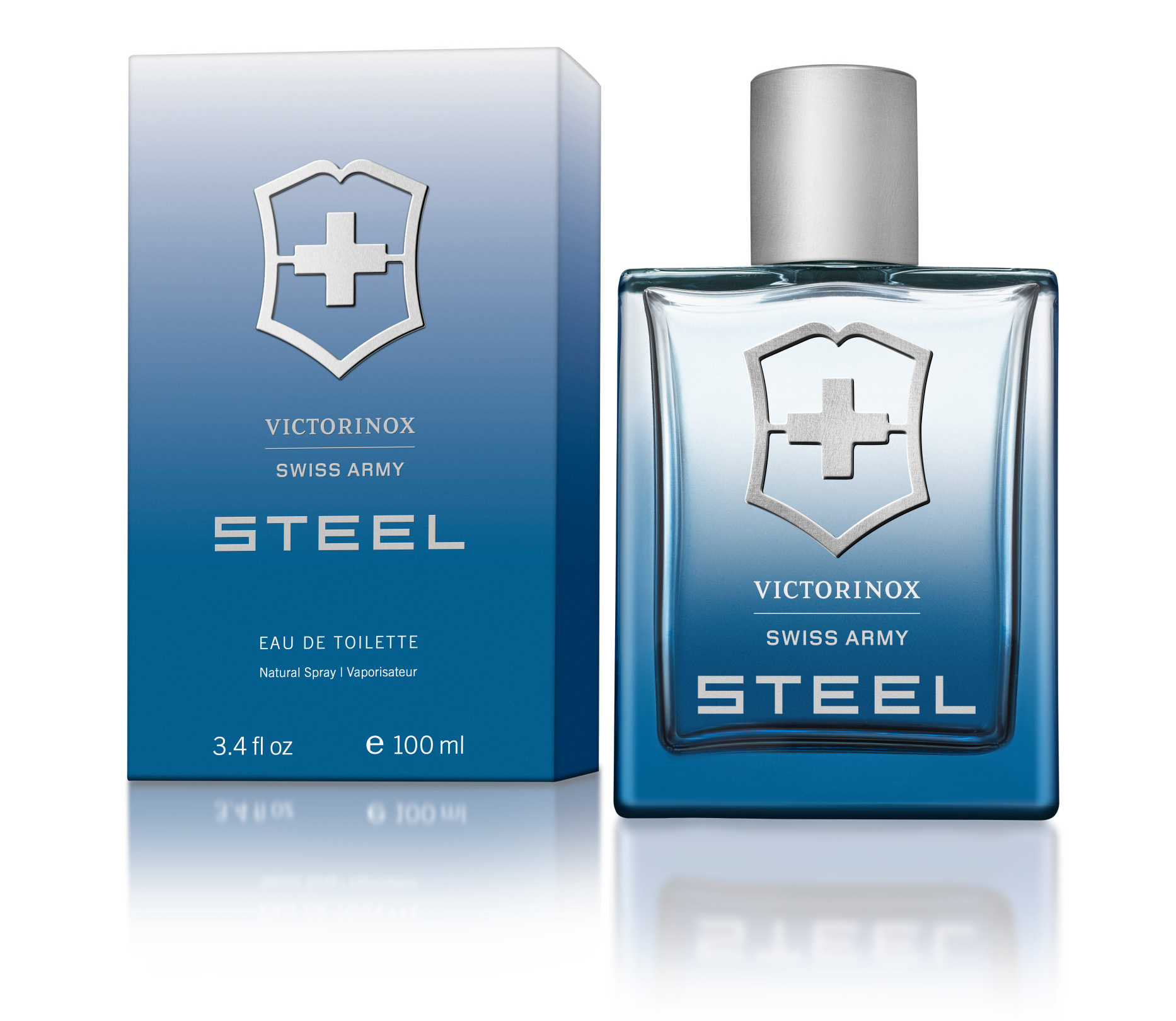 steel