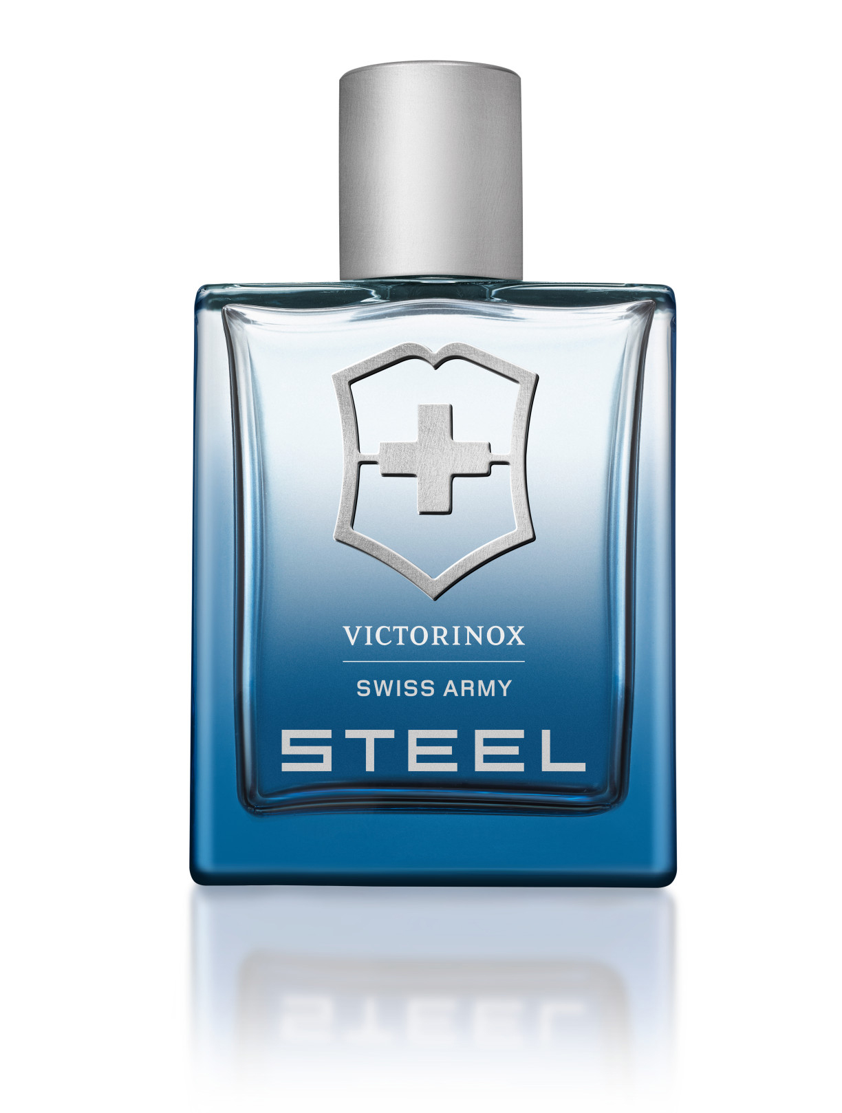 steel