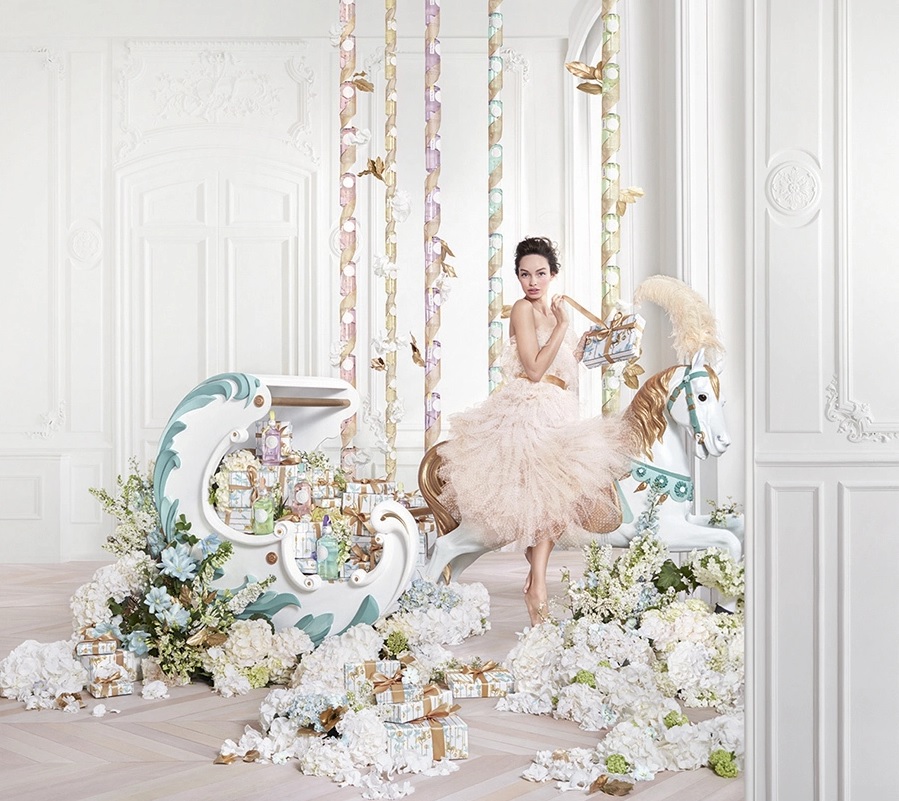 roger&gallet extrait de cologne