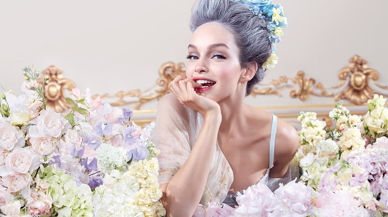 Roger & Gallet Extraits de Cologne ad