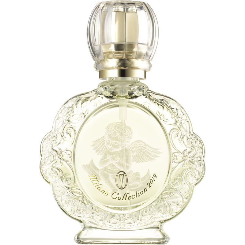 kanebo milano collection 2019 eau de parfum