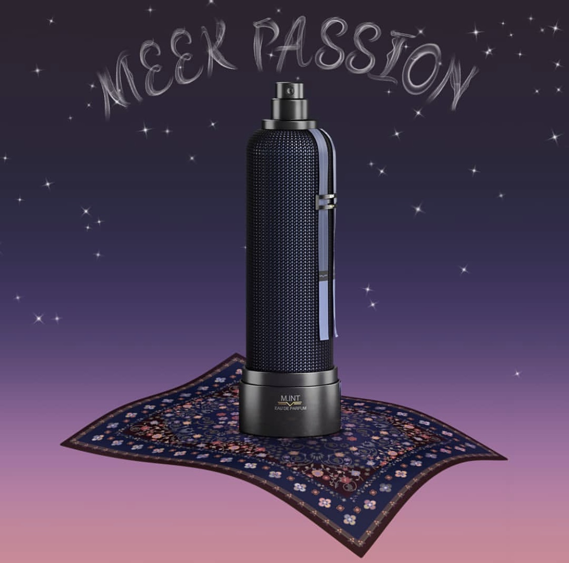 Meek Passion M Int
