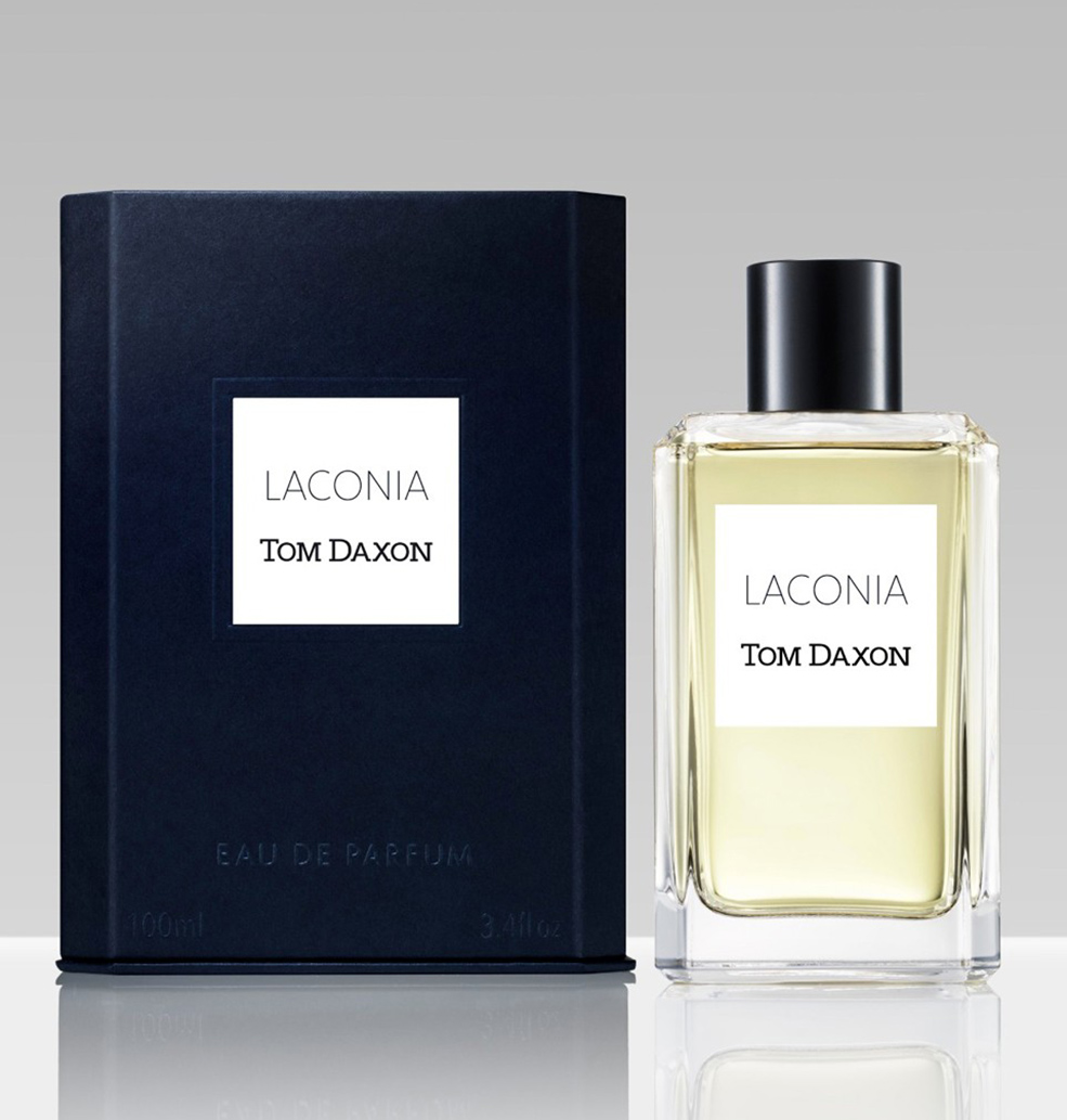 tom daxon perfume