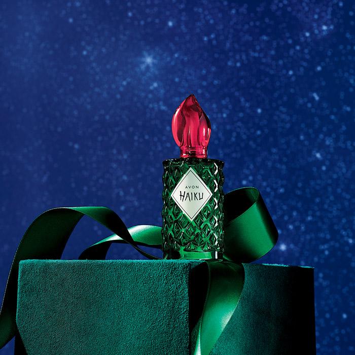 avon haiku limited edition 2018