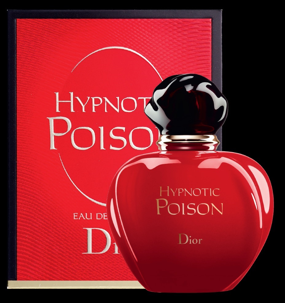 hypnotic poison 100 ml