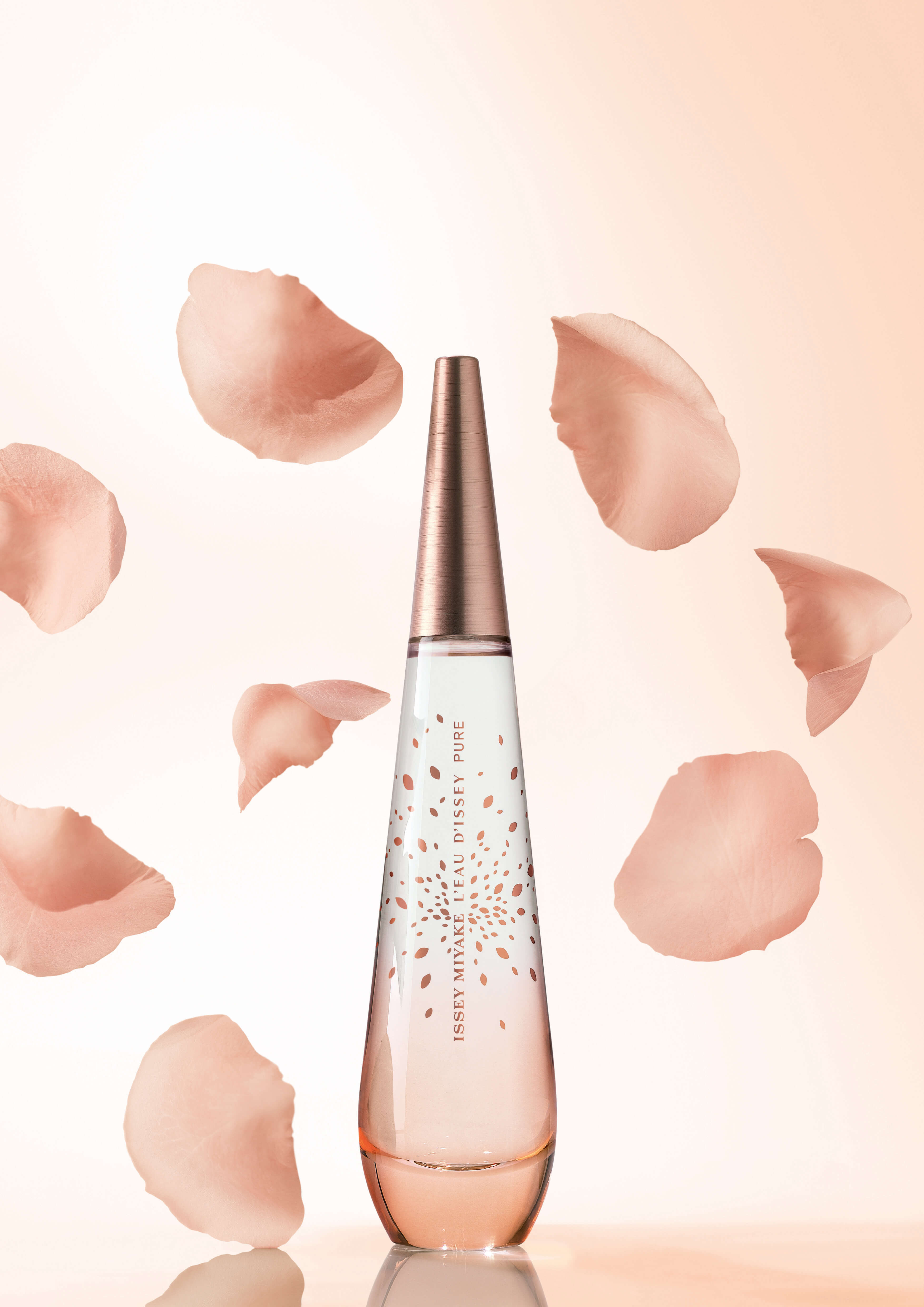 Issey Miyake L`Eau D`Issey Pure Petale de Nectar