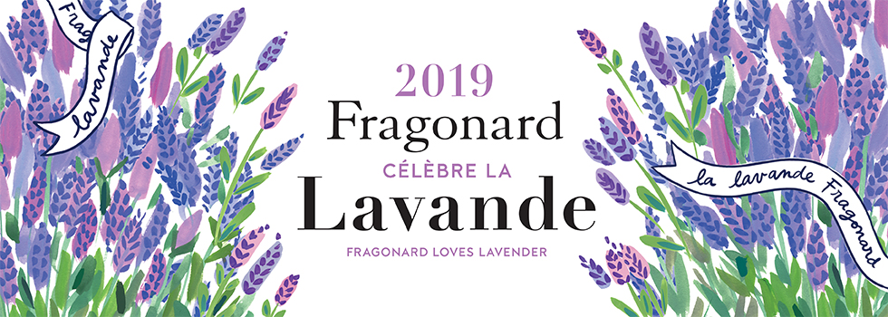 fragonard lavande