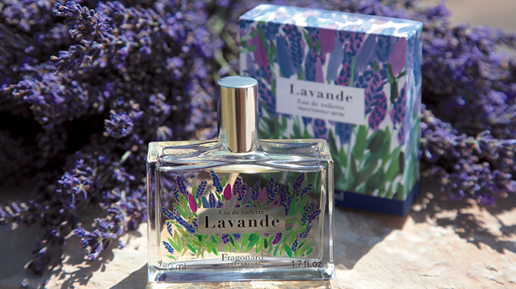 fragonard lavande