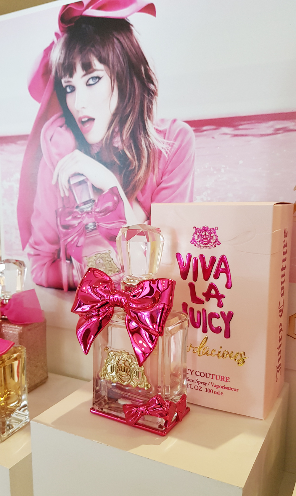 viva la juicy bowdacious