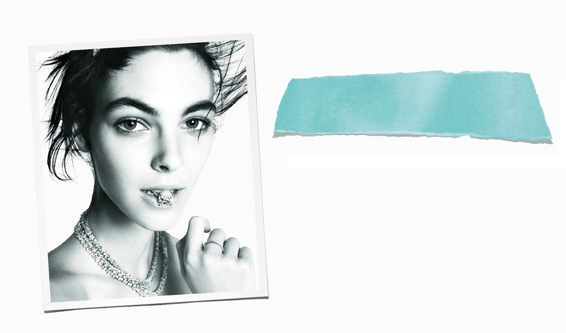 Tiffany & Co Sheer