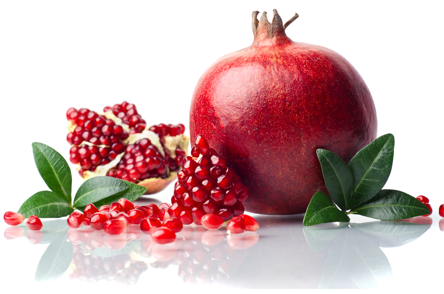pomegranate