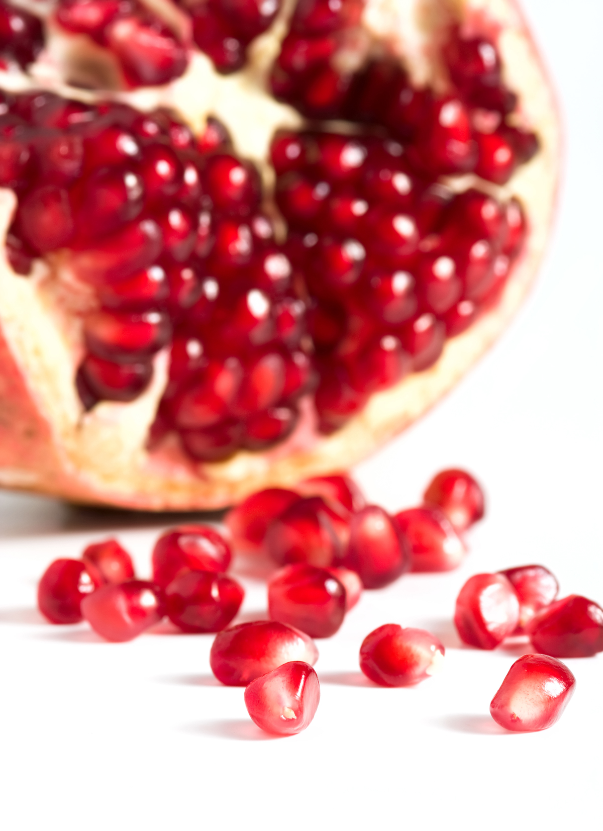 pomegranate