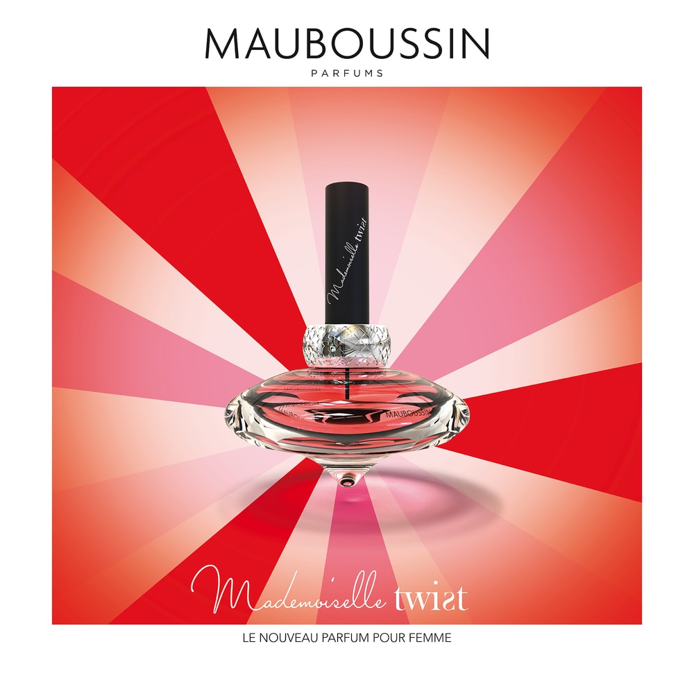 mauboussin mademoiselle twist
