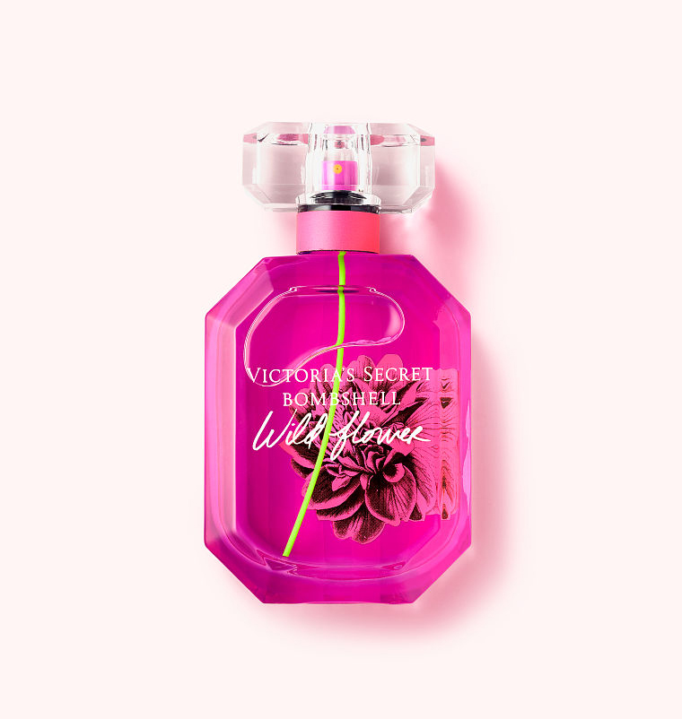 bombshell wild flower
