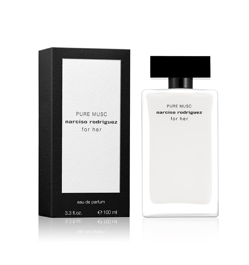 narciso rodriguez pure musc