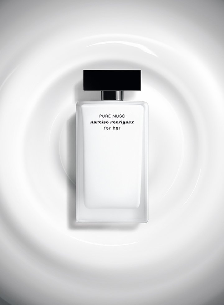 narciso rodriguez pure musc