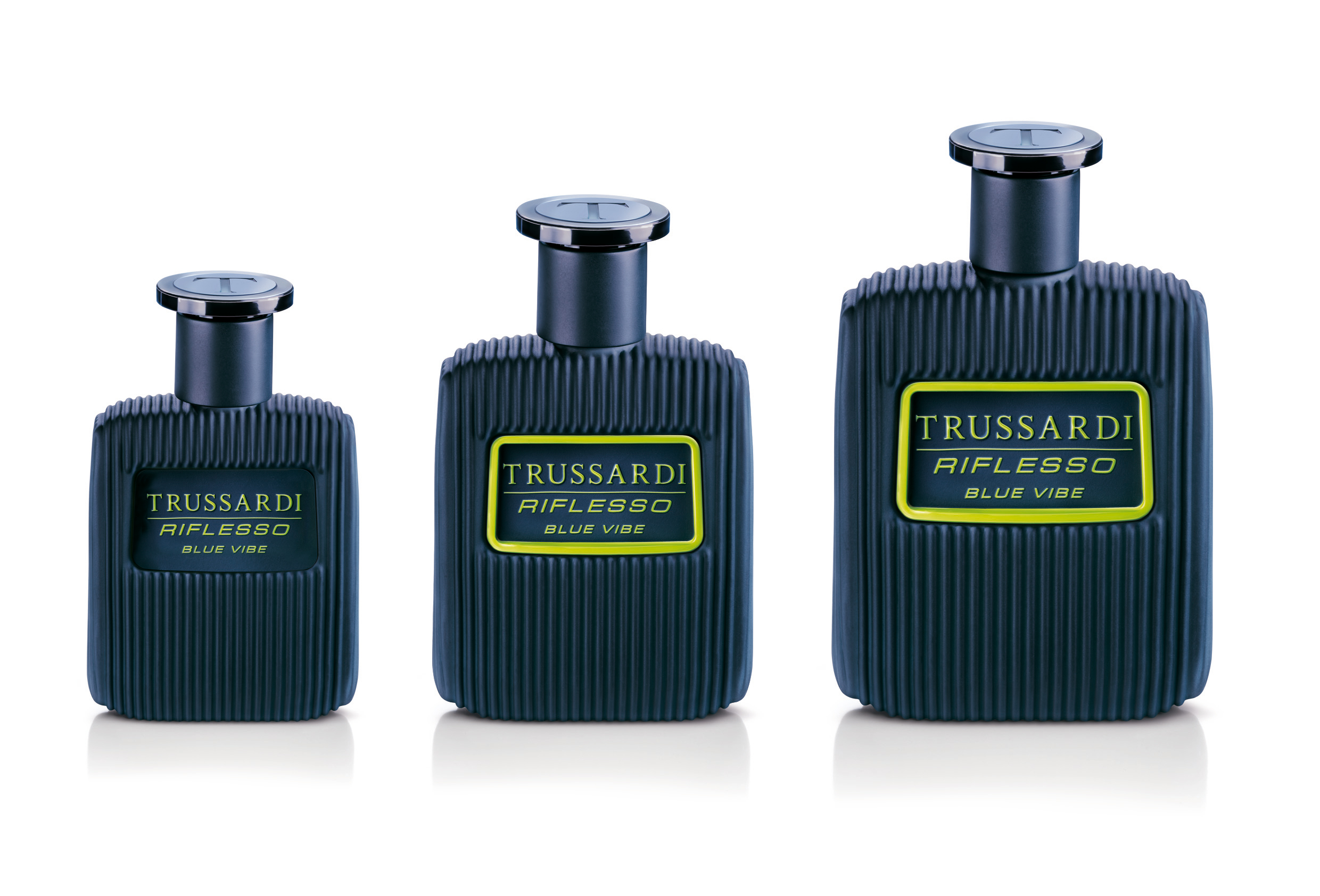 trussardi riflesso blue vibe