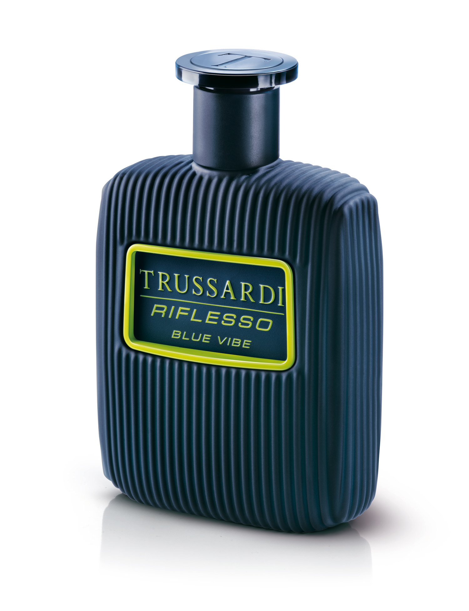 trussardi riflesso blue vibe