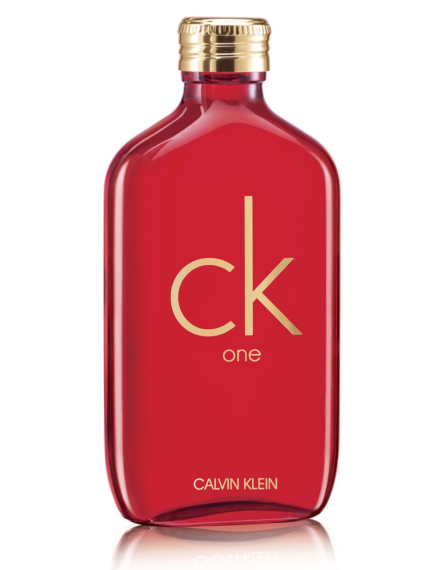 Calvin Klein CK One Collector's Edition 2019