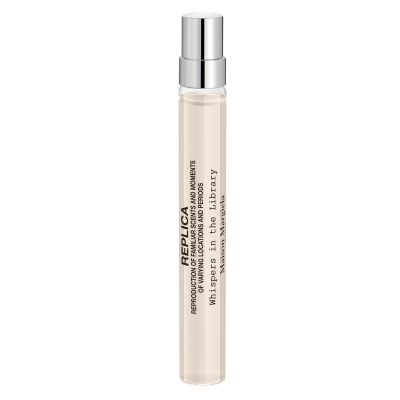 Martin Margiela Whispers in the Library purse spray