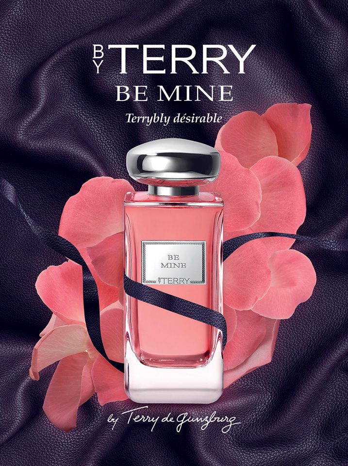 by terry be mine
