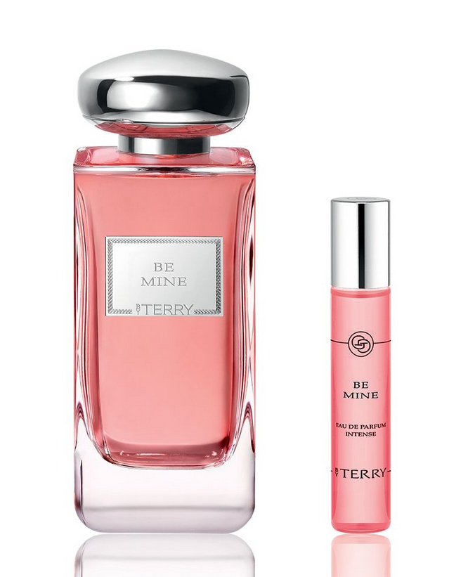 by terry be mine