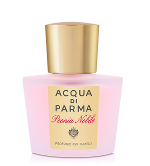 peonia nobile hair mist
