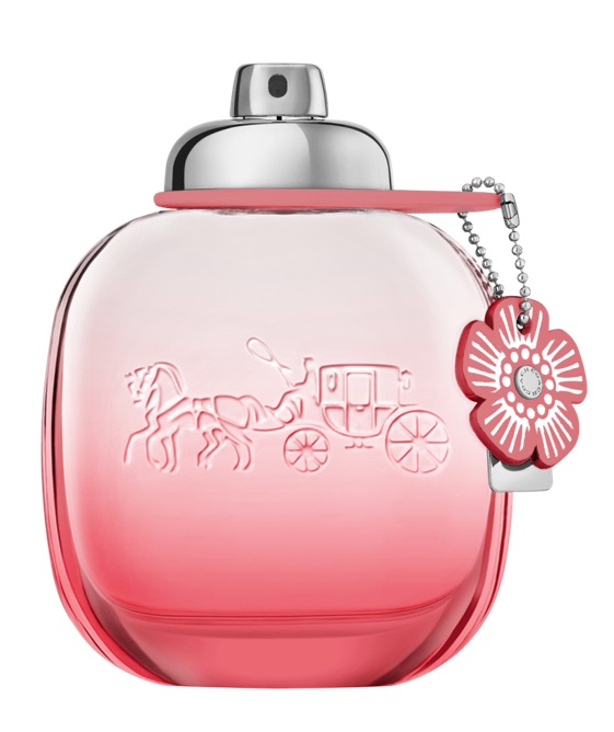 Coach Floral Blush