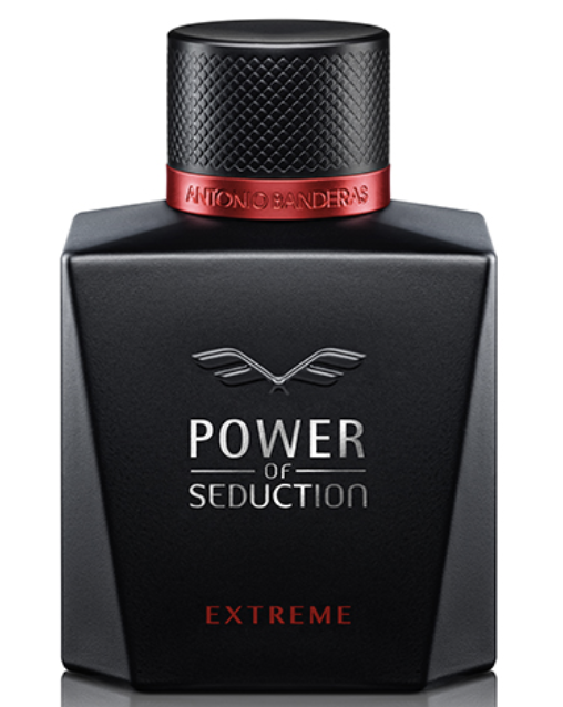 Antonio Banderas&nbsp;Power of Seduction Extreme