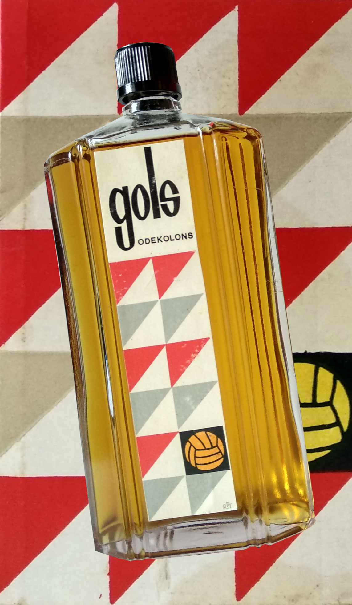Gols Dzintars