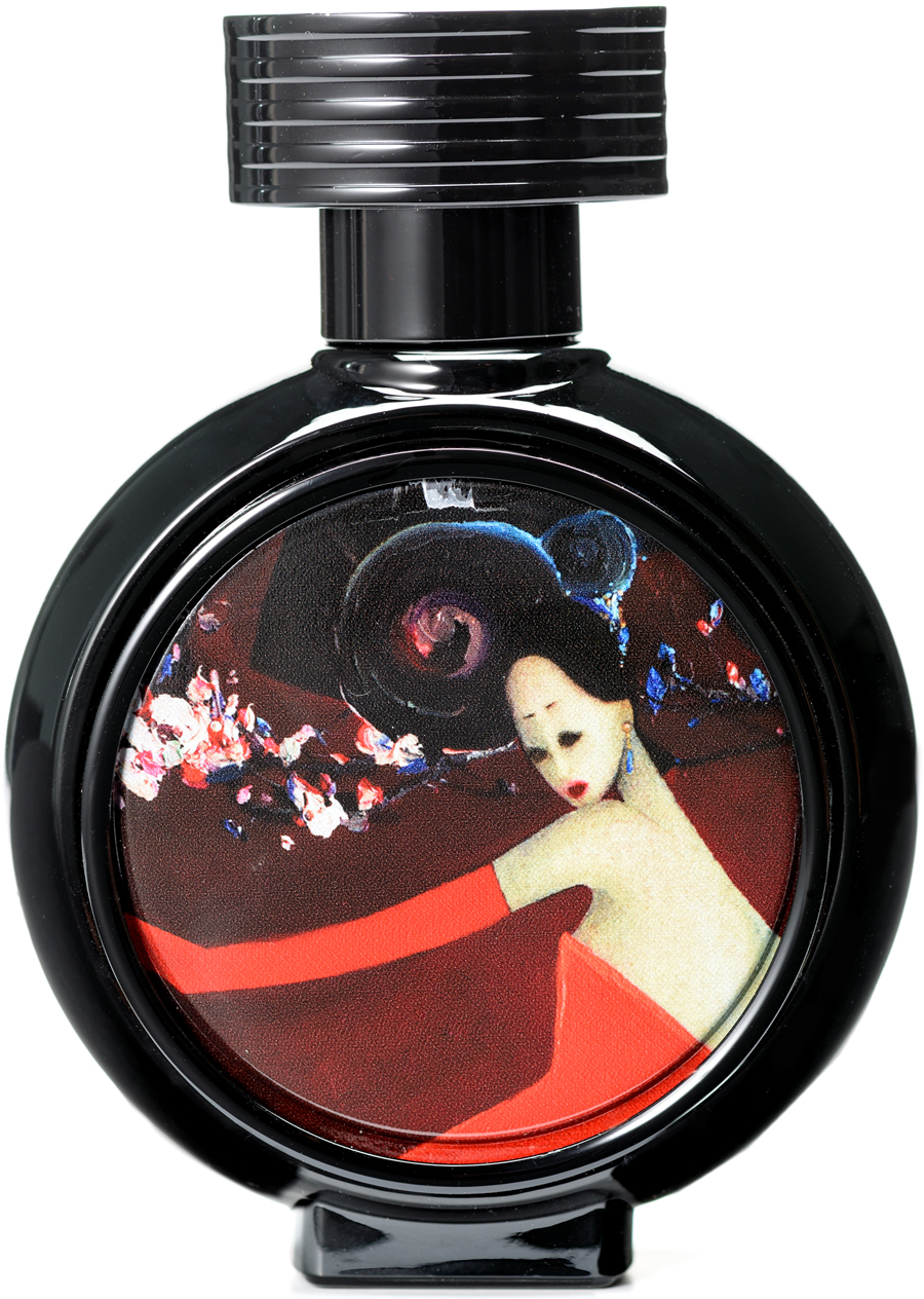 Haute Fragrance Company Red Iceberg