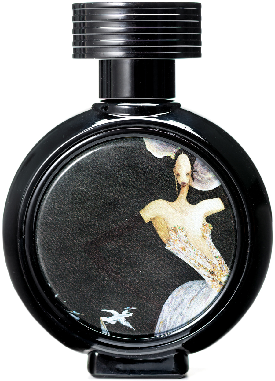 Haute Fragrance Company Devil's Intrigue