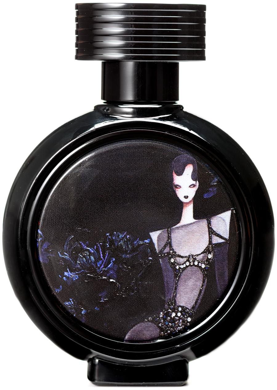 Haute Fragrance Company Closed Gate