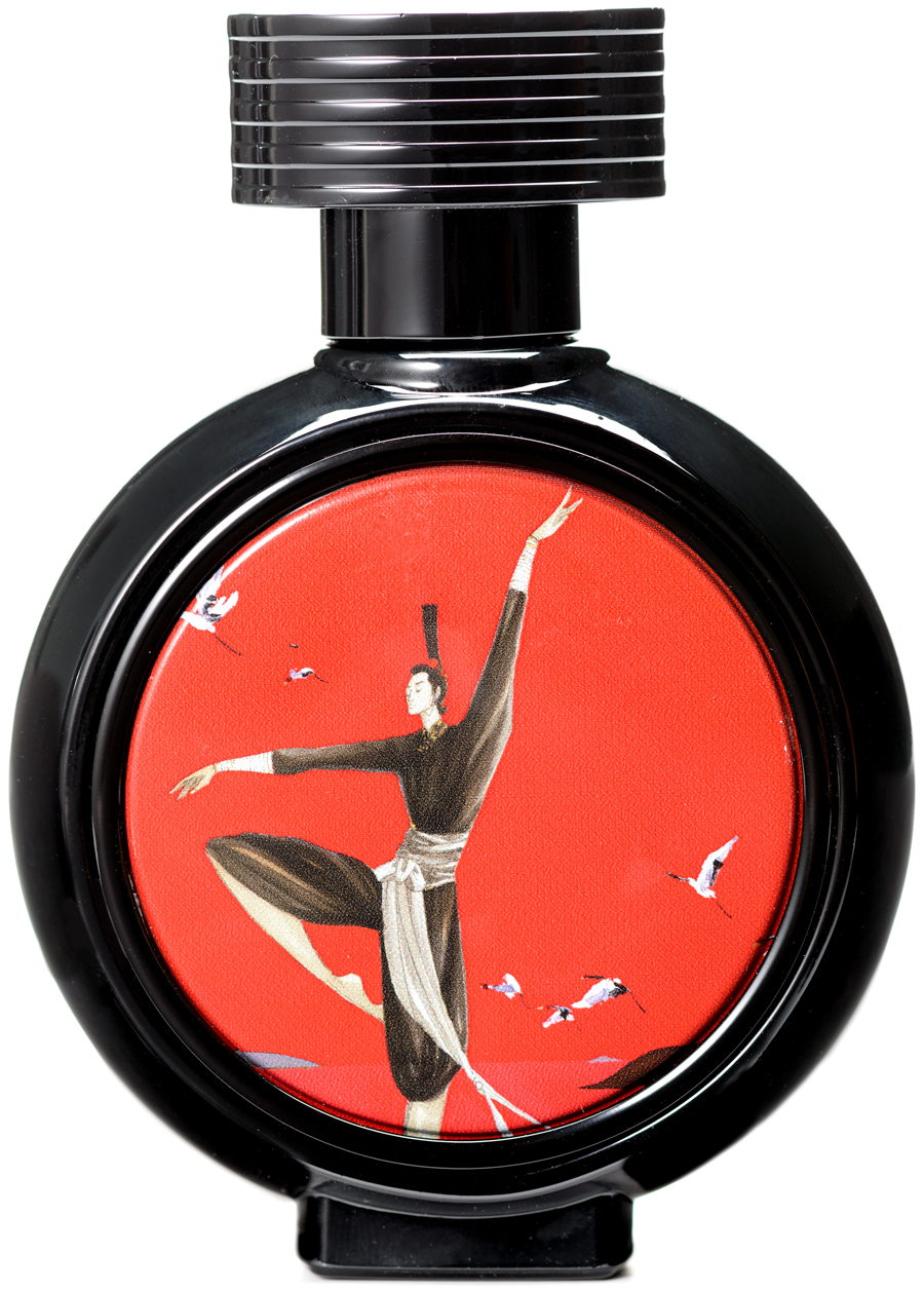 Haute Fragrance Company Sword Dancer