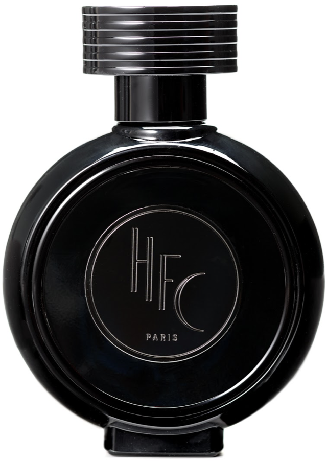 Haute Fragrance Company bottle